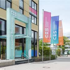 CBS International Business School
